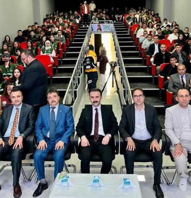 “Başlıyoruz Gari” Projesi Yenişarbademli’de Gerçekleştirildi